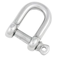 Per Legno Mobili Dadi Esagonali M8 In Acciaio Zincato - 10 Pezzi, Per Viti E Bulloni Dadi Acciaio Zincato - Foto 4