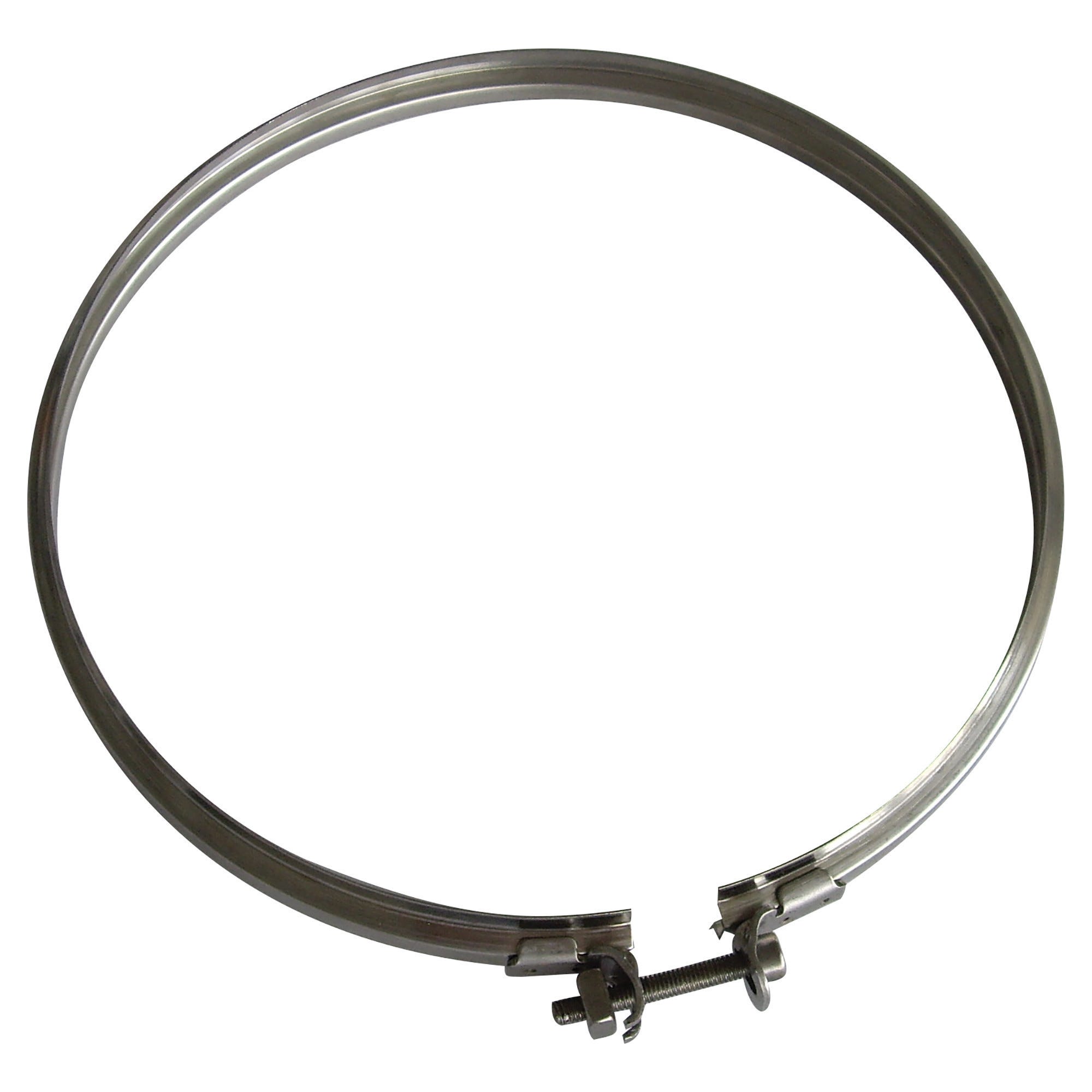 PremiumX SAT – Fascetta Stringitubo Per Montaggio A Parete, 2 Pezzi, Diametro Fino A 60 Mm