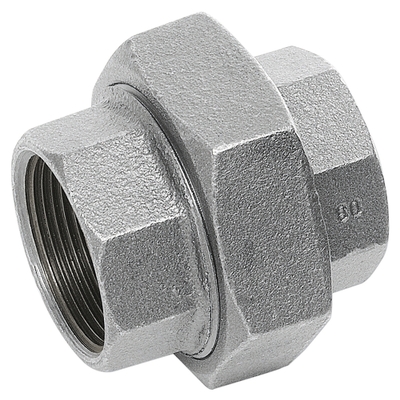 RACCORDO GHISA 341 BOCCHETTONE CONICO MF 3/4 - Foto 8