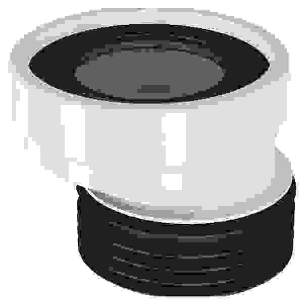 Manicotto Eccentrico Per WC Bi-Power 60 Mm - Tenuta Perfetta, Facile Da Montare - Foto 4