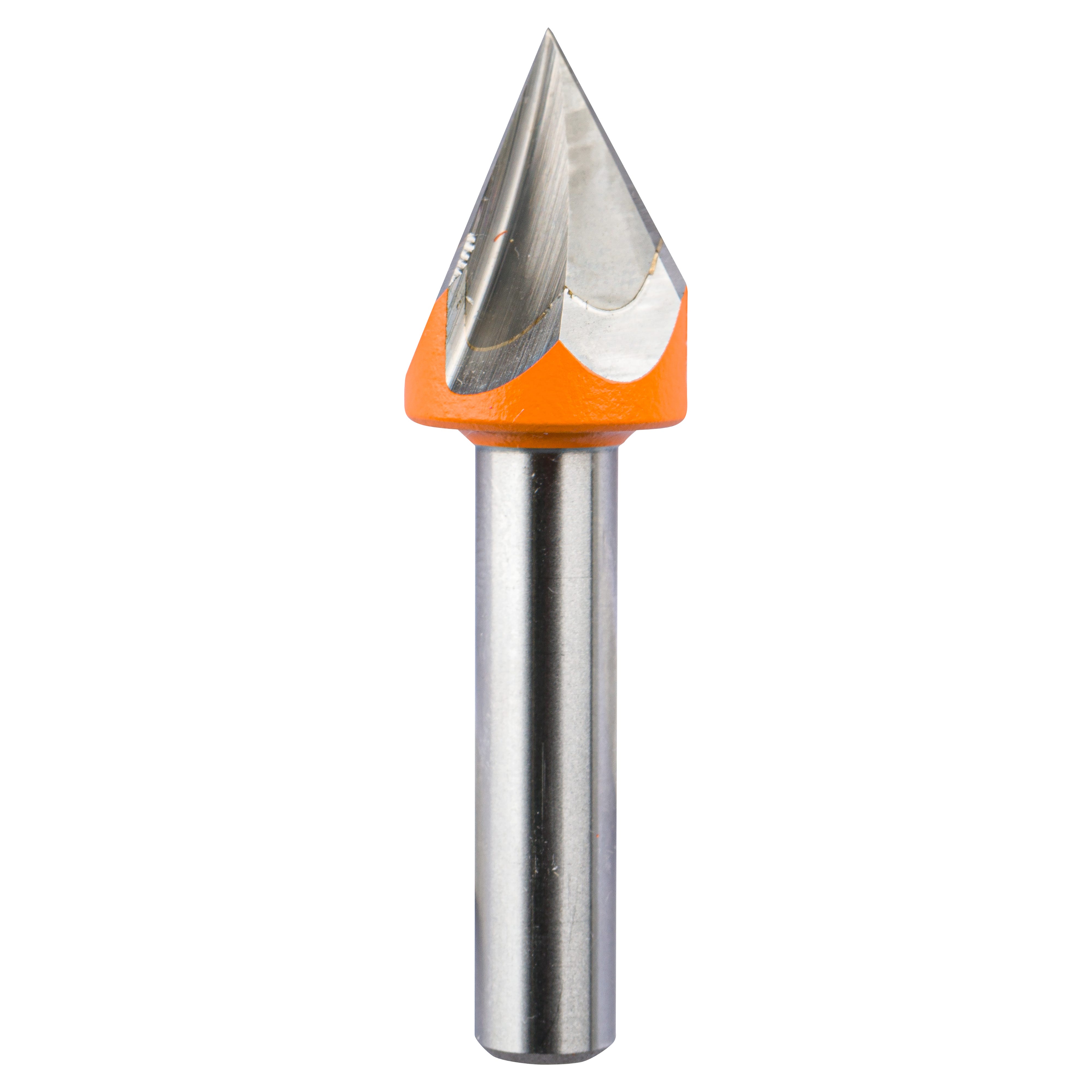 329592 - CMT 958.001.11 Fresa Per Lettere Laser Point In HW Grigio