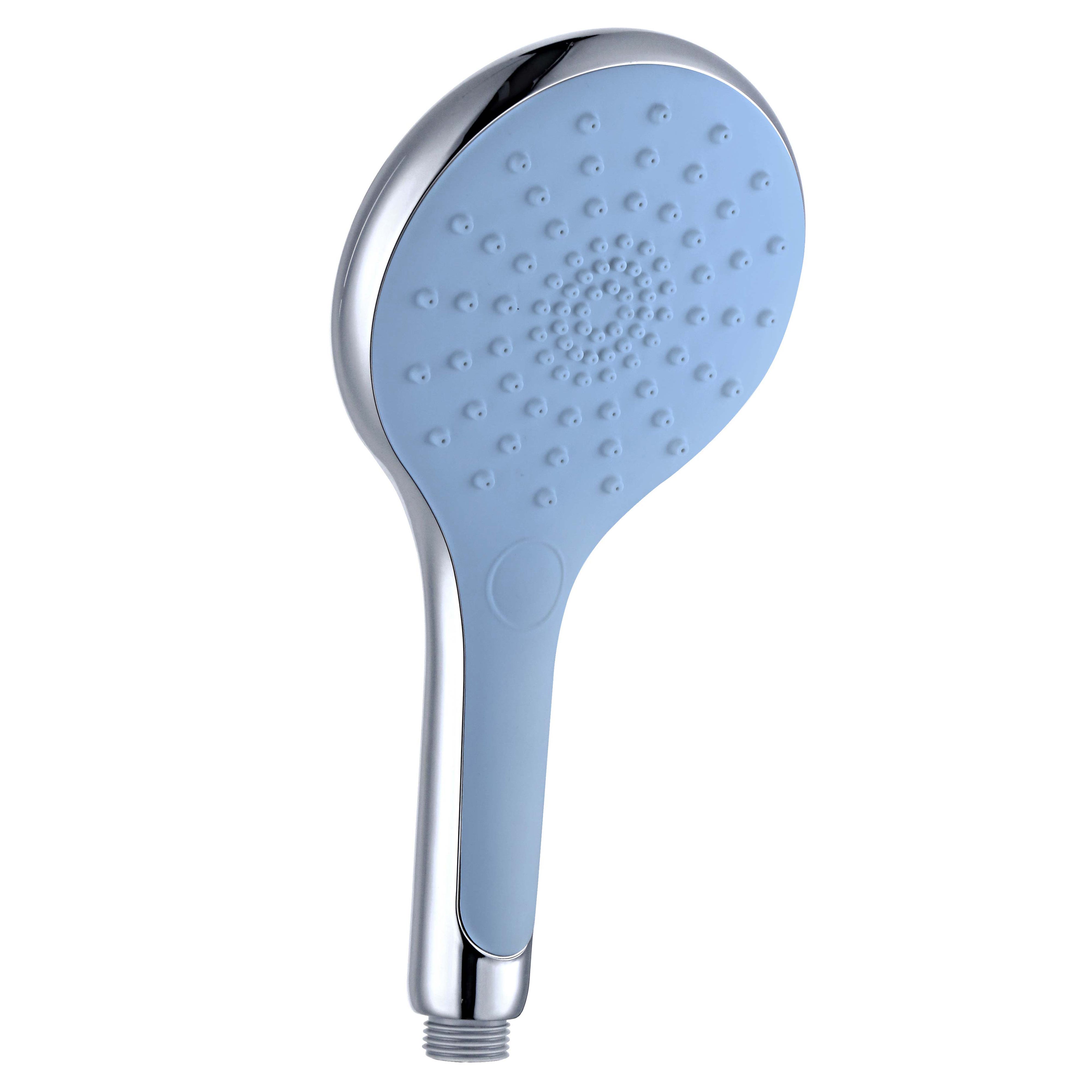 DOCCETTA ILARIA 3 0 CROMO BLU 3 GETTI ANTICALCARE 12 Cm