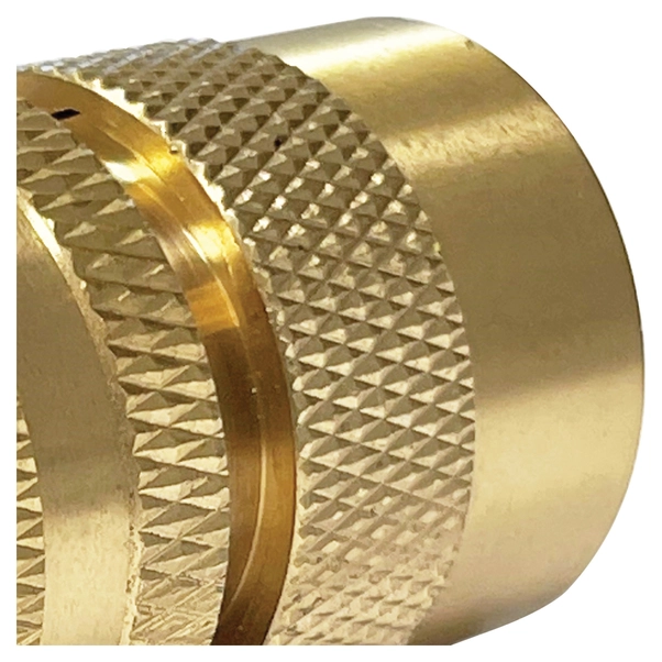 Giunto ad innesto rapido in ottone IP67 Giunto ad innesto rapido in ottone IP67