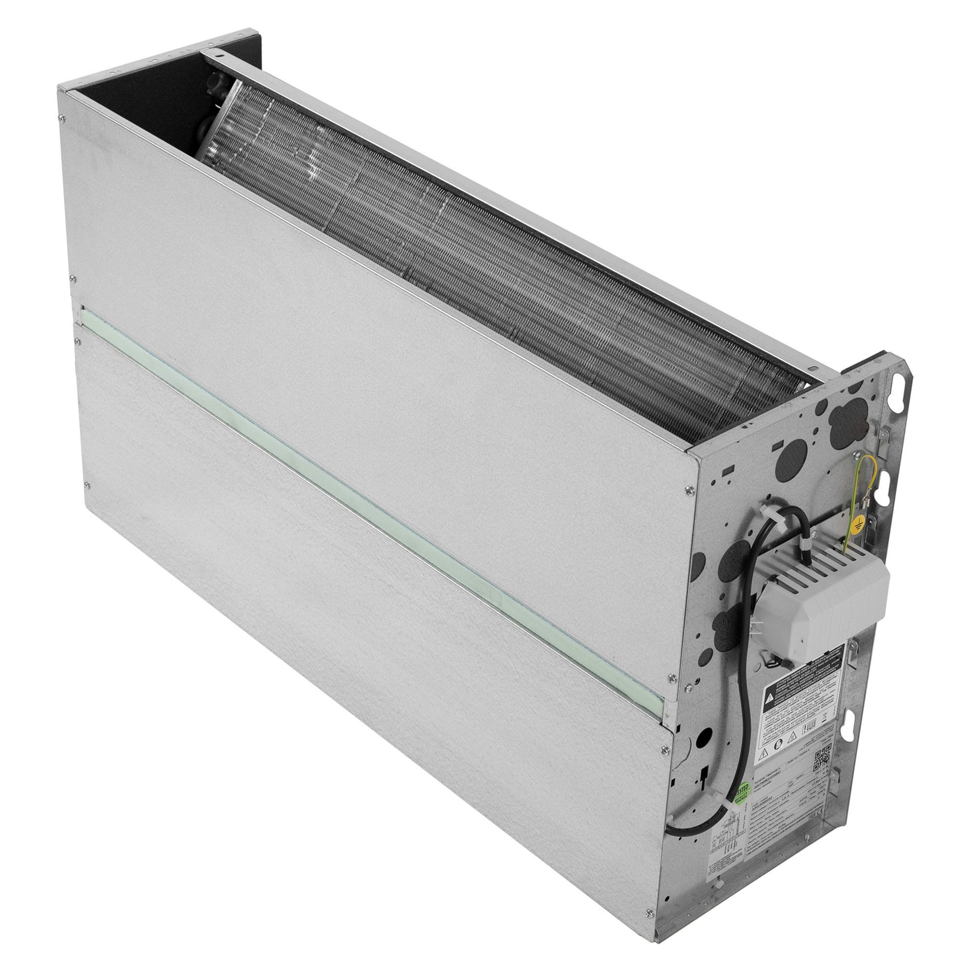 Montageset voor split- en multisplit airconditioners - Geïsoleerde
