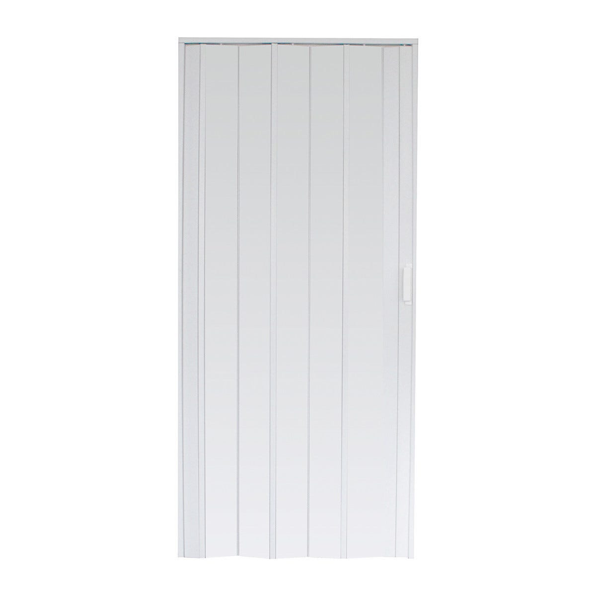 porta a soffietto per esterni