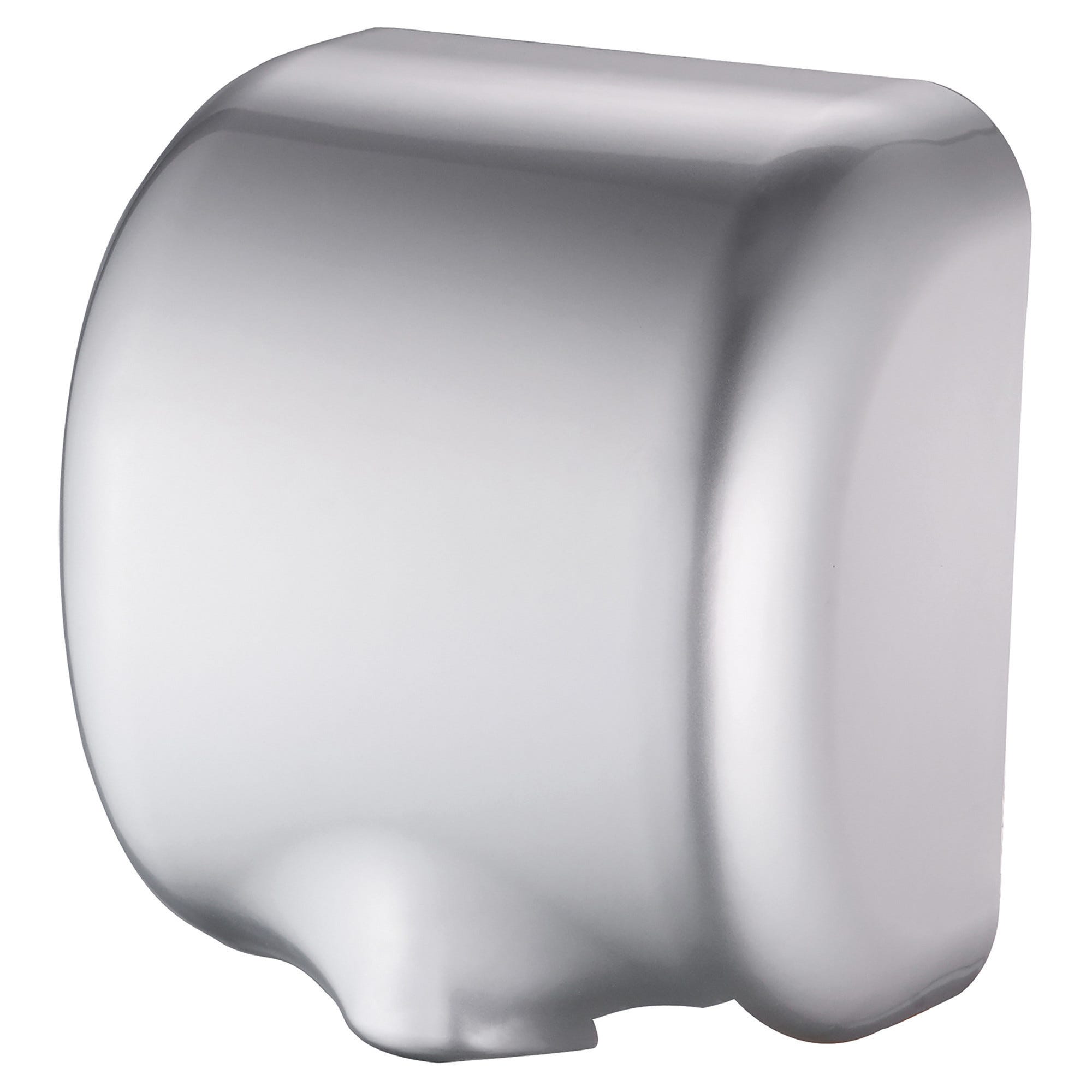 Asciugamani Cawö Zoom Strisce 120 Platino - Qualità Premium, 100% Cotone, Morbido E Assorbente, Made In Germany