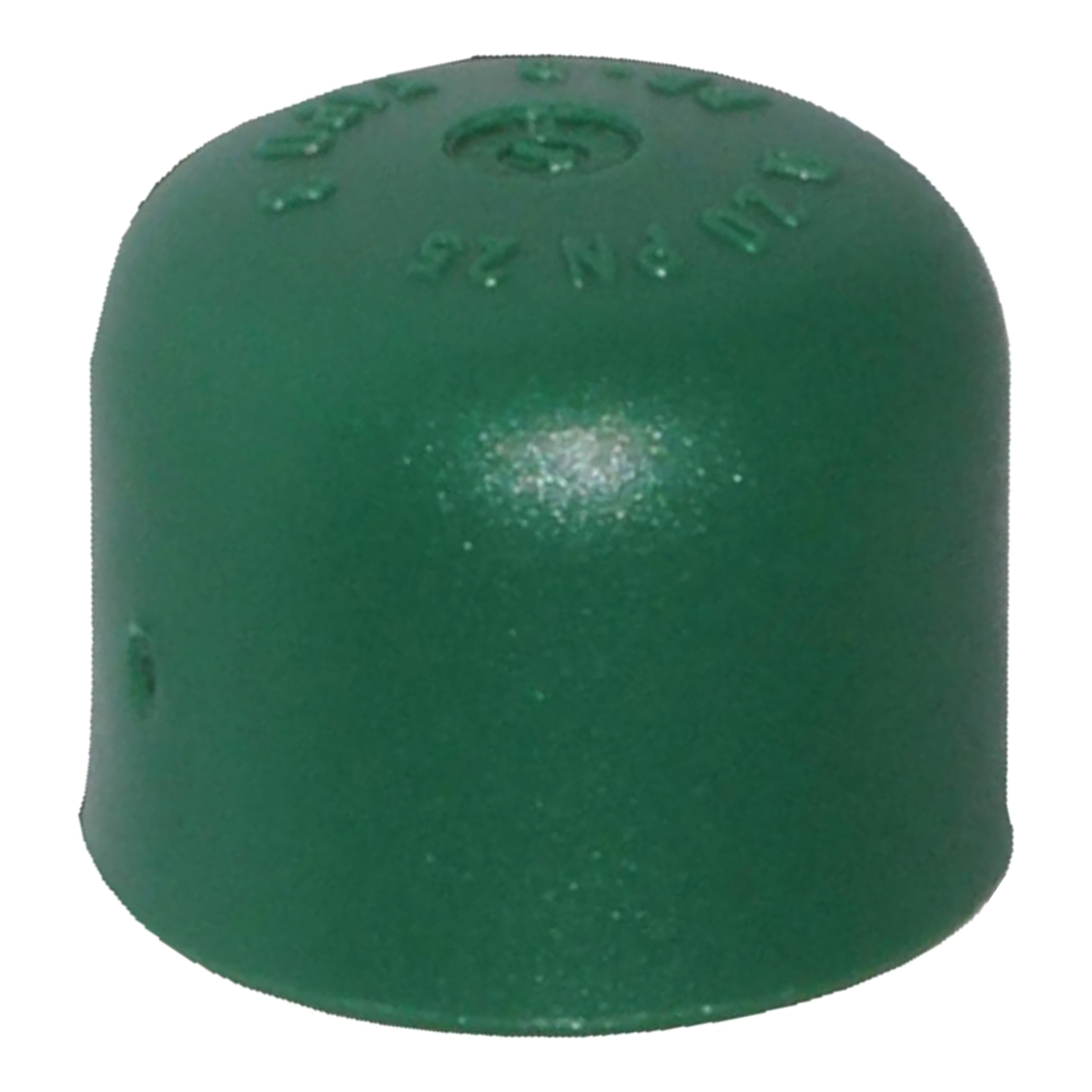 Parte Tappo Carburante Diesel Avvitato Cavalletta # 100211 - Foto 4