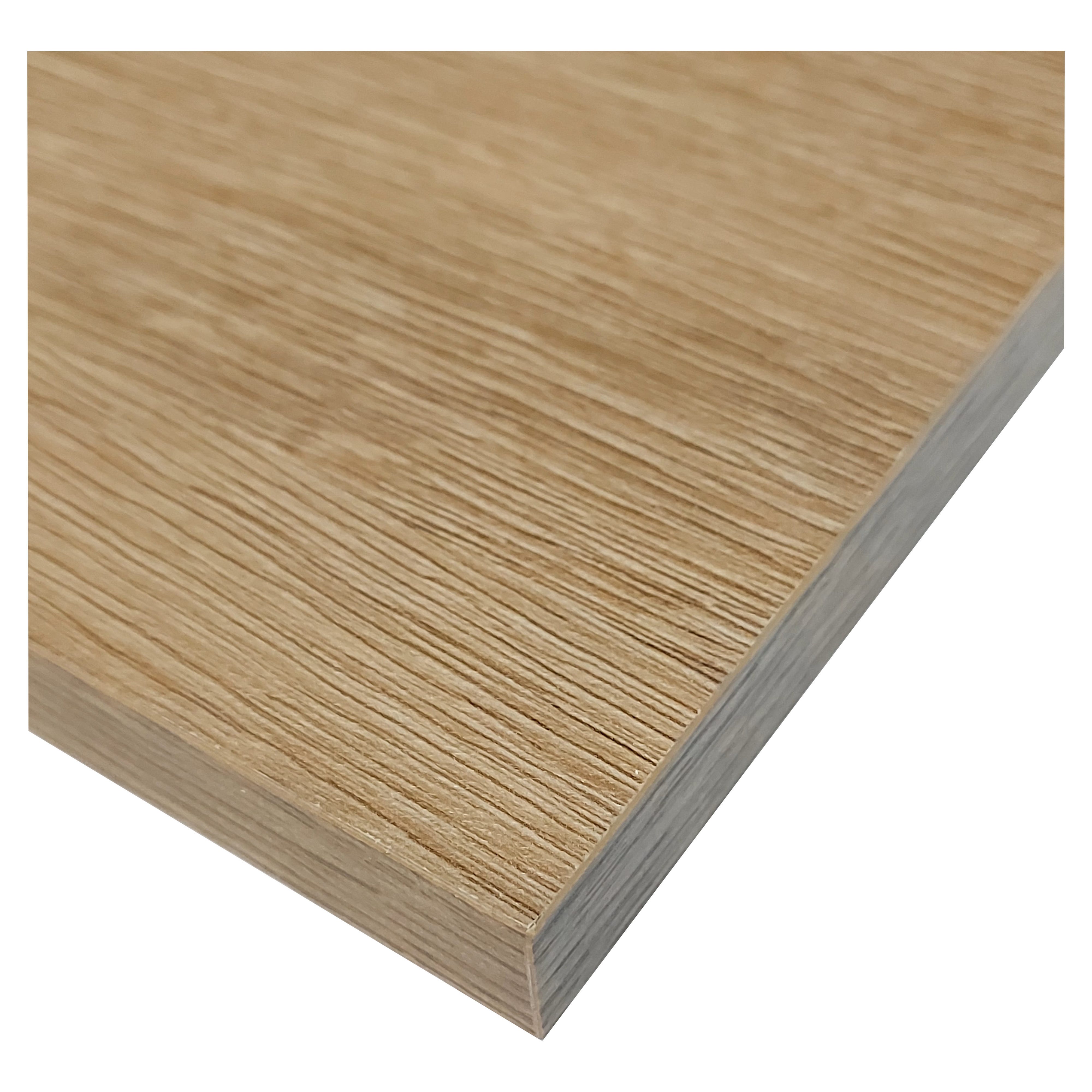 RIPIANO ROVERE CADIZ H182xL60 cm SPESSORE 16 mm