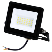 treoir Faretto con Sensore di Movimento 30W,3000LM Faretti Led Esterno treoir Faretto con Sensore di Movimento 30W,3000LM Faretti Led Esterno