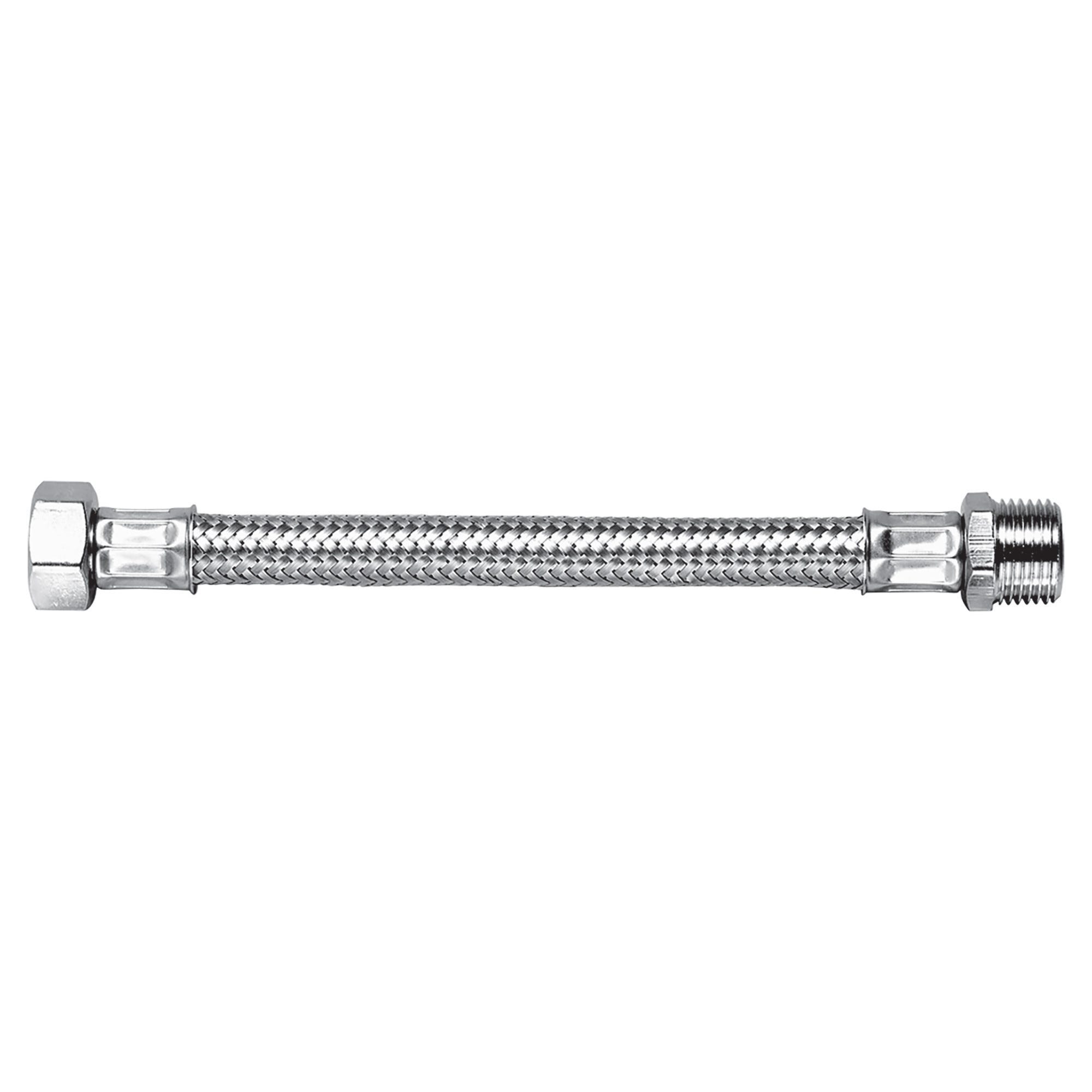 Qudo Bracciale Deluxe CECCANO In Acciaio Inox Con Zirconi, Lunghezza 20 Cm - 3