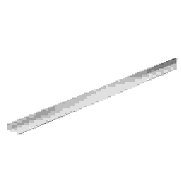 Profilo Angolare In Alluminio Naturale 20x20mm - Lunghezza 1 Metro Per Fai Da Te E Costruzioni - Foto 8