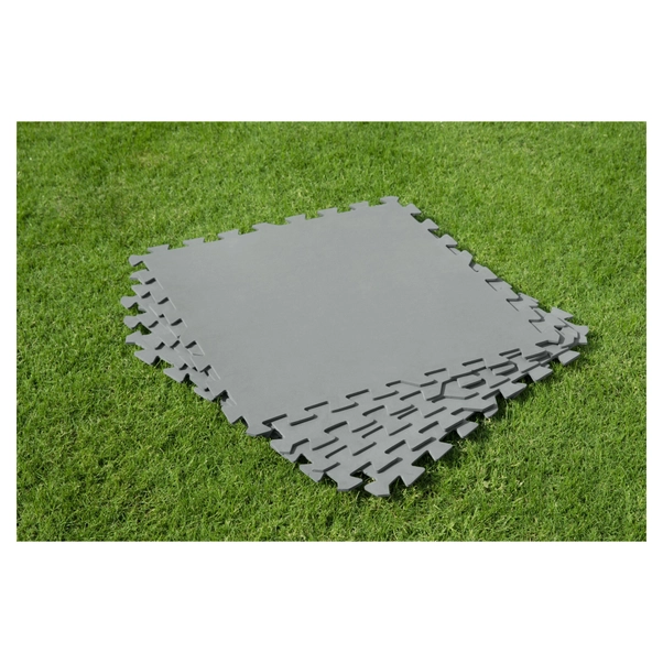 Gre Tappeto Di Protezione Per Piscina Fuori Terra 640cm - Tappeti Base In Offerta Da - Foto 8