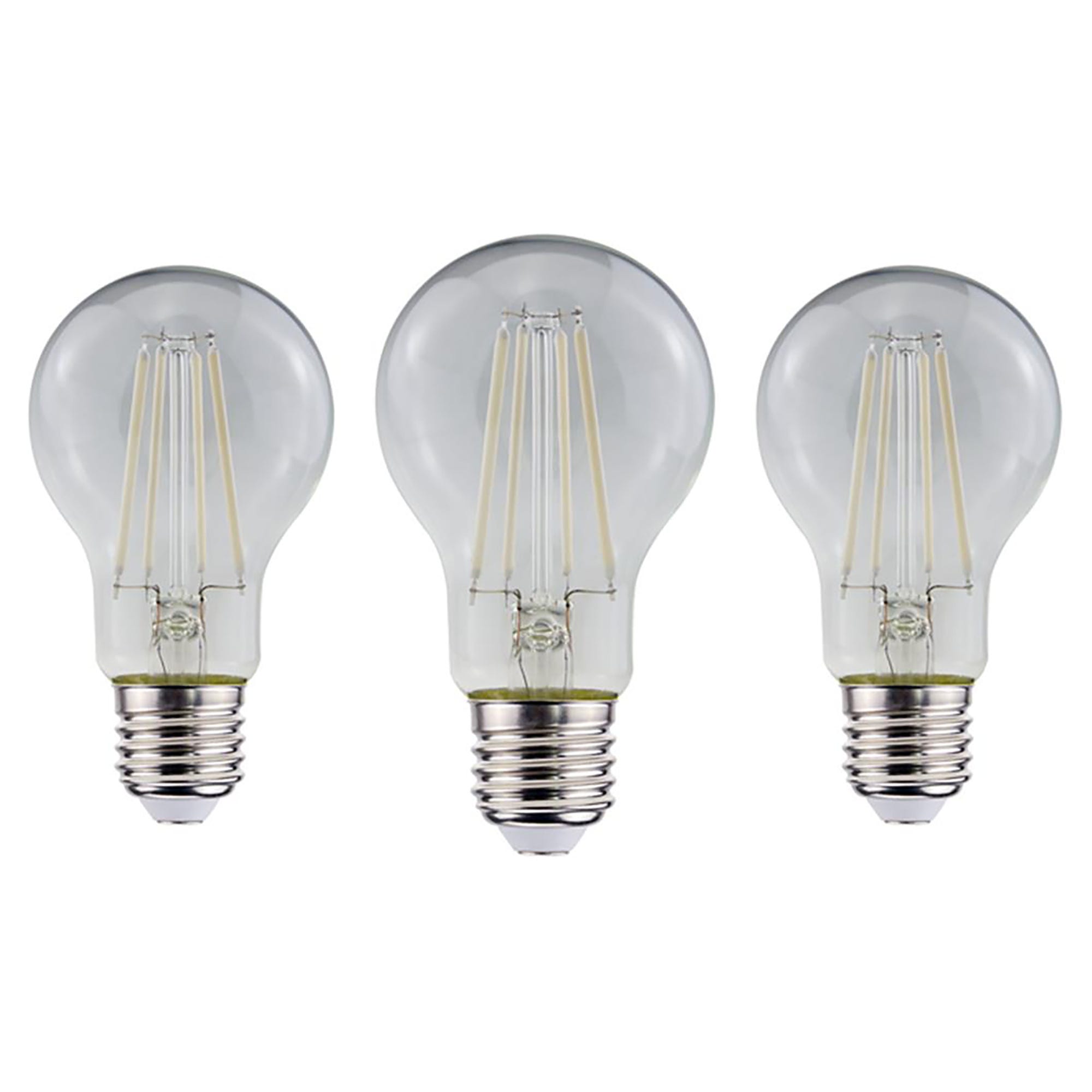 50 Nuove Lampadine LED A Fusibile Bianco Freddo 8 V Per Marantz