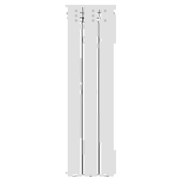 RADIATORE ALLUMINIO NOVA FLORIDA EXTRA THERMSERIR B3 3 ELEMENTI P97 mm RADIATORE ALLUMINIO NOVA FLORIDA EXTRA THERMSERIR B3 3 ELEMENTI P97 mm