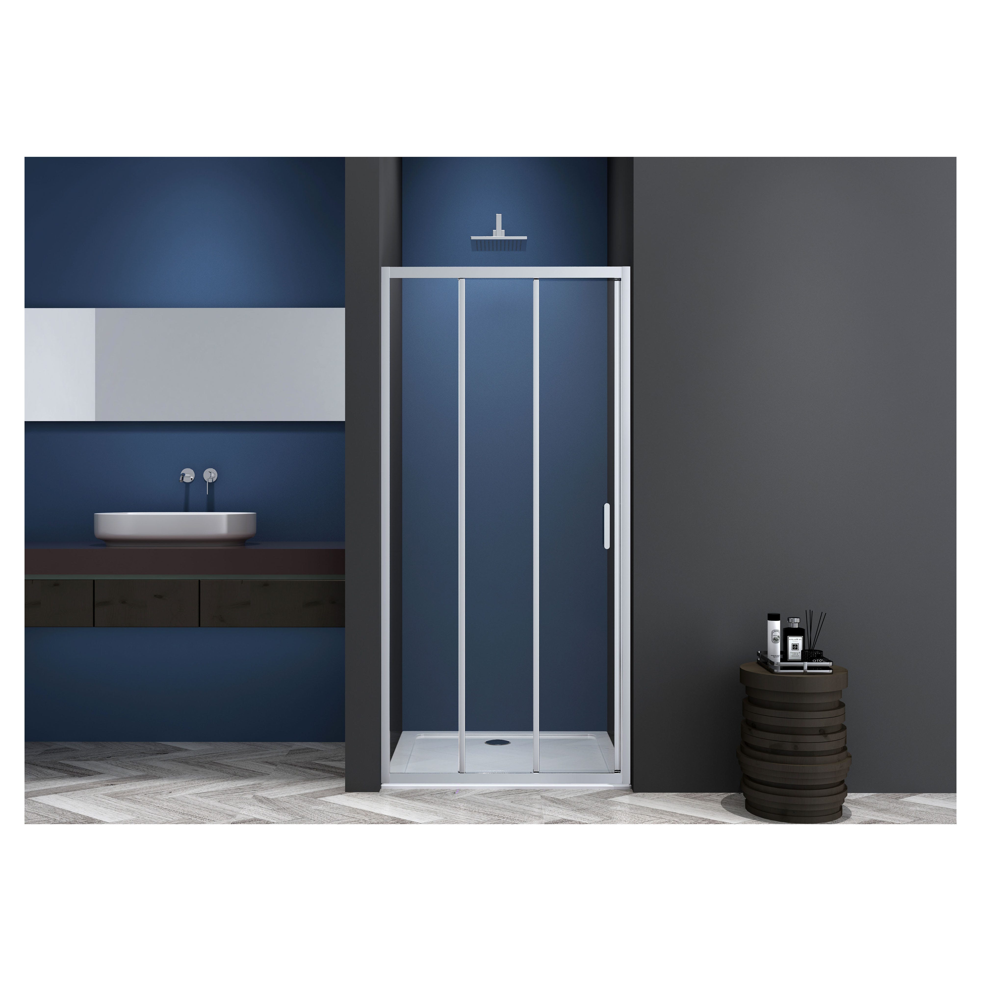 Kit Di Isolamento Per Finestre Con Doppia Protezione Dal Freddo - Foto 9