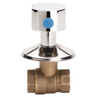 VALVOLA A SFERA PP-R PN25 32 MM - Foto 3