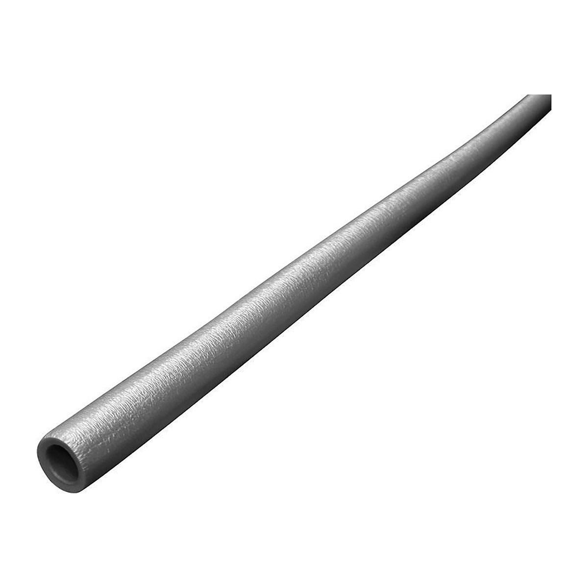 10 Terminali Tubo Non Isolati 25mm² M8 | Per Crimpatura Cavi - Foto 3