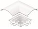 Curva Arnocanali 90° 20mm: Raccordo Bianco Per Tubi, Made In Italy E Di Qualità!