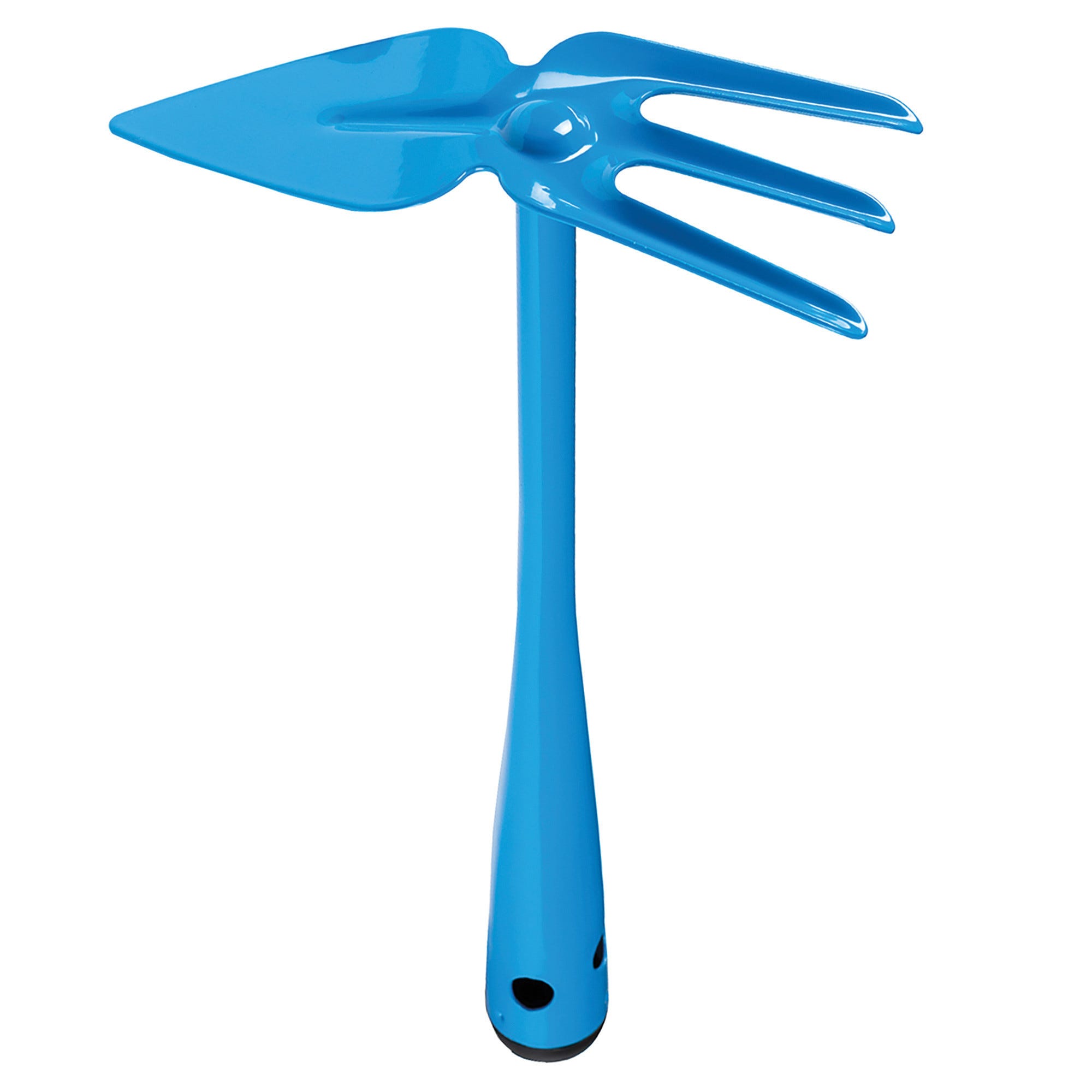 Set Sarchiatori In Acciaio Inox Con Guanti Artiglio - Per Diserbo E Giardinaggio - Foto 10