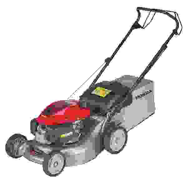 Lama Per Tosaerba 46 Cm – Compatibile Con Honda HRG466C SKEHP, Sostituisce 72511VH4R50 – Acciaio Temperato 45 HRC