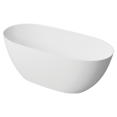 Vasca Freestanding Ovale NEROON 2.0 L 170 X L 80 Cm ,by SPALINA | Leroy