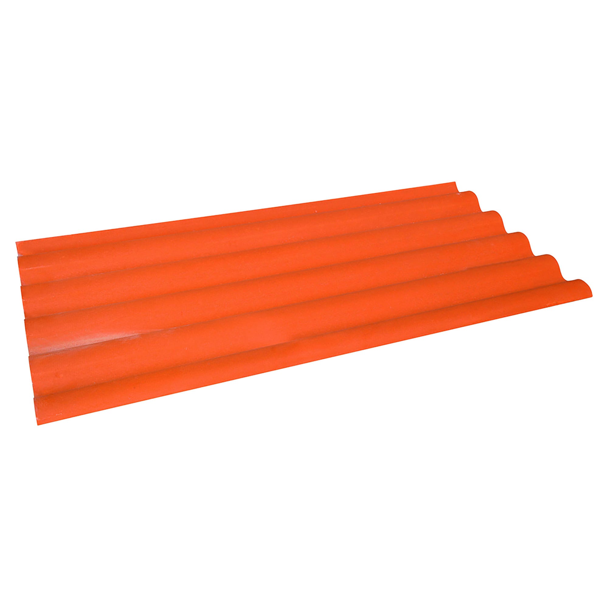 LASTRA SOTTOTEGOLA ROSSA 101x213 cm