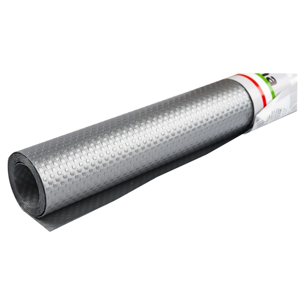 Tappetino Per Coltelli Da Cucina Madesmart - Organizzatore Da Cassetto Bianco/Grigio, 11 Fessure - Foto 2