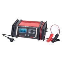 BATTERIA AL PIOMBO RICARICABILE 12V 18AH TERMINALI VITE BULLONE UPS SOLARE 18 AH