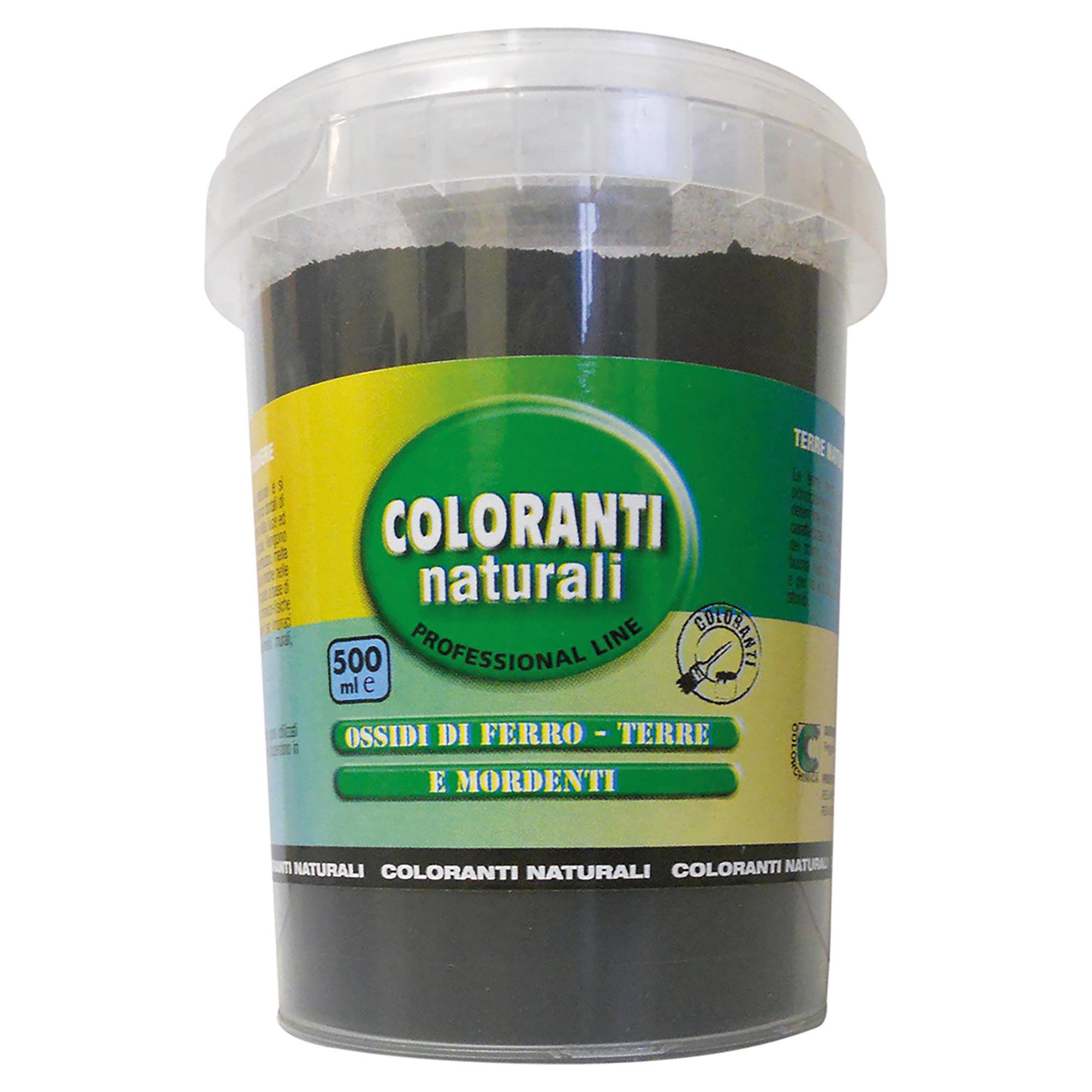 COLORANTI NATURALI MORDENTE MOGANO 500 ml