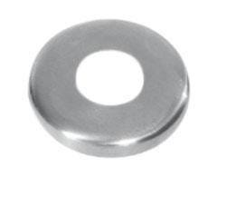Sourcingmap 5 Aste Tonde In Acciaio Inox 304, Diametro 2,5mm X 100mm, Per Modellismo Fai-Da-Te