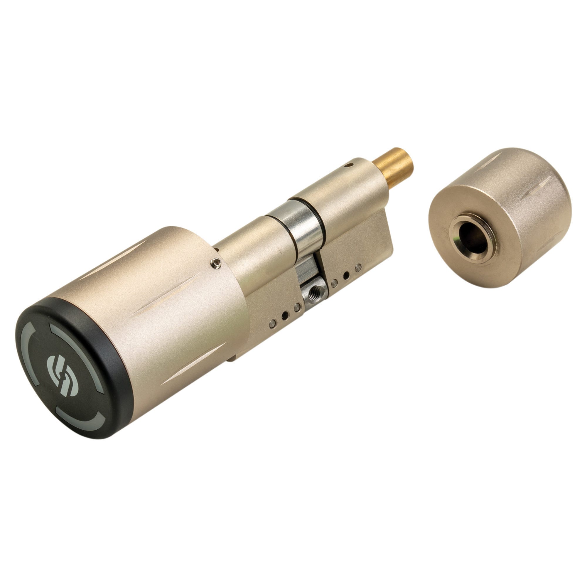 IDC Cilindro Elettrico NS32V-15-5B-8-MF3-FT1-C25 – Usato, Venduto AS-IS - Foto 6