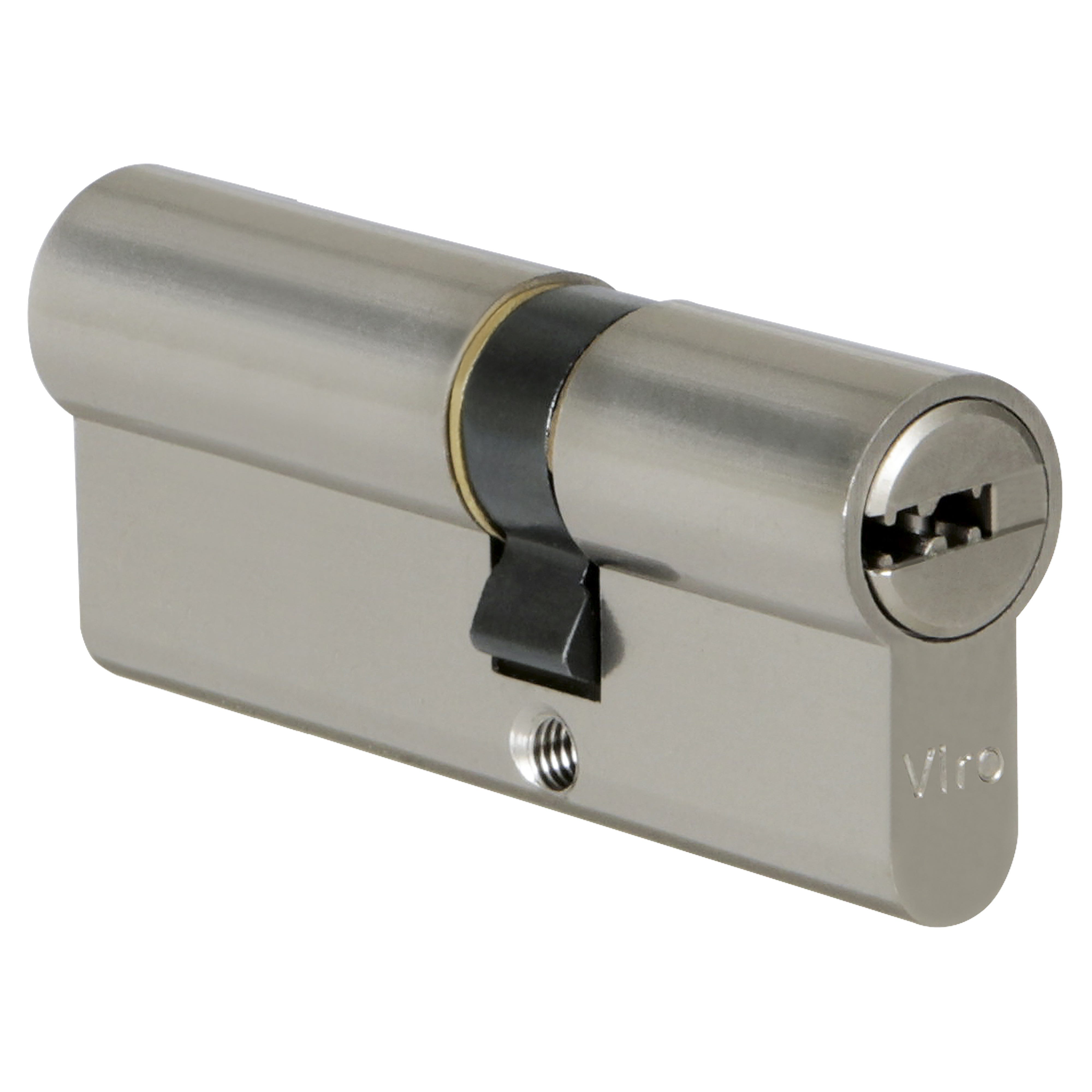 MEZZO CILINDRO A PROFILO EUROPEO DI SICUREZZA UE0P - , Produzione - Foto 9