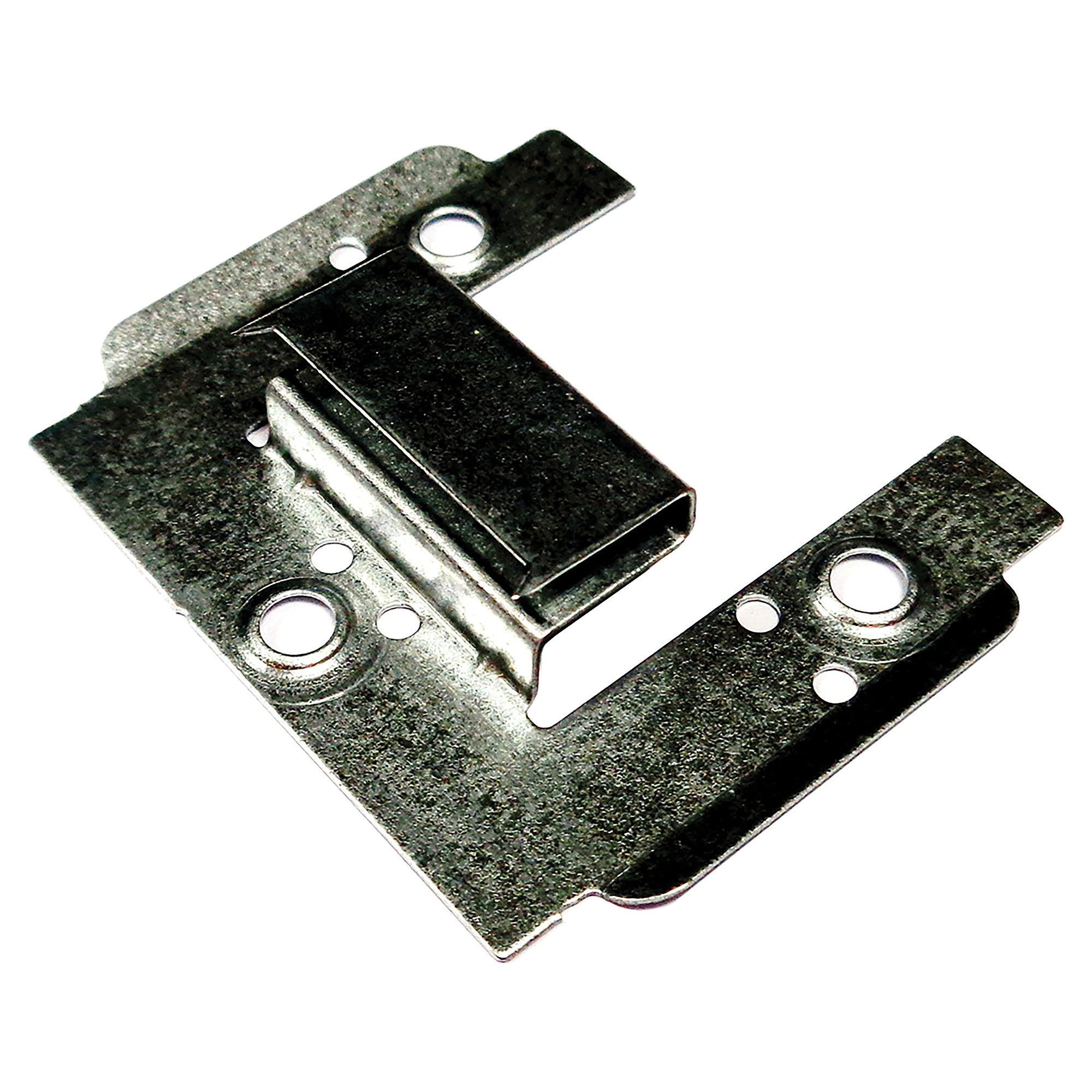 5 clip di fissaggio per rivestimento interno con guarnizione | 51717154239