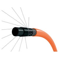 Cellfast 20-103 - Tubo Flessibile Universal Con Inserto (PVC Flessibile Con Rinforzo Tessile Per - Foto 5