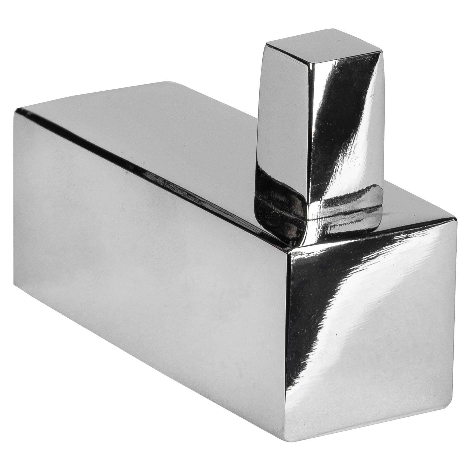 Portacoltelli Da Parete 40cm Acciaio Nero Multiuso Gancio Per Utensili Da Cucina 8435666339423
