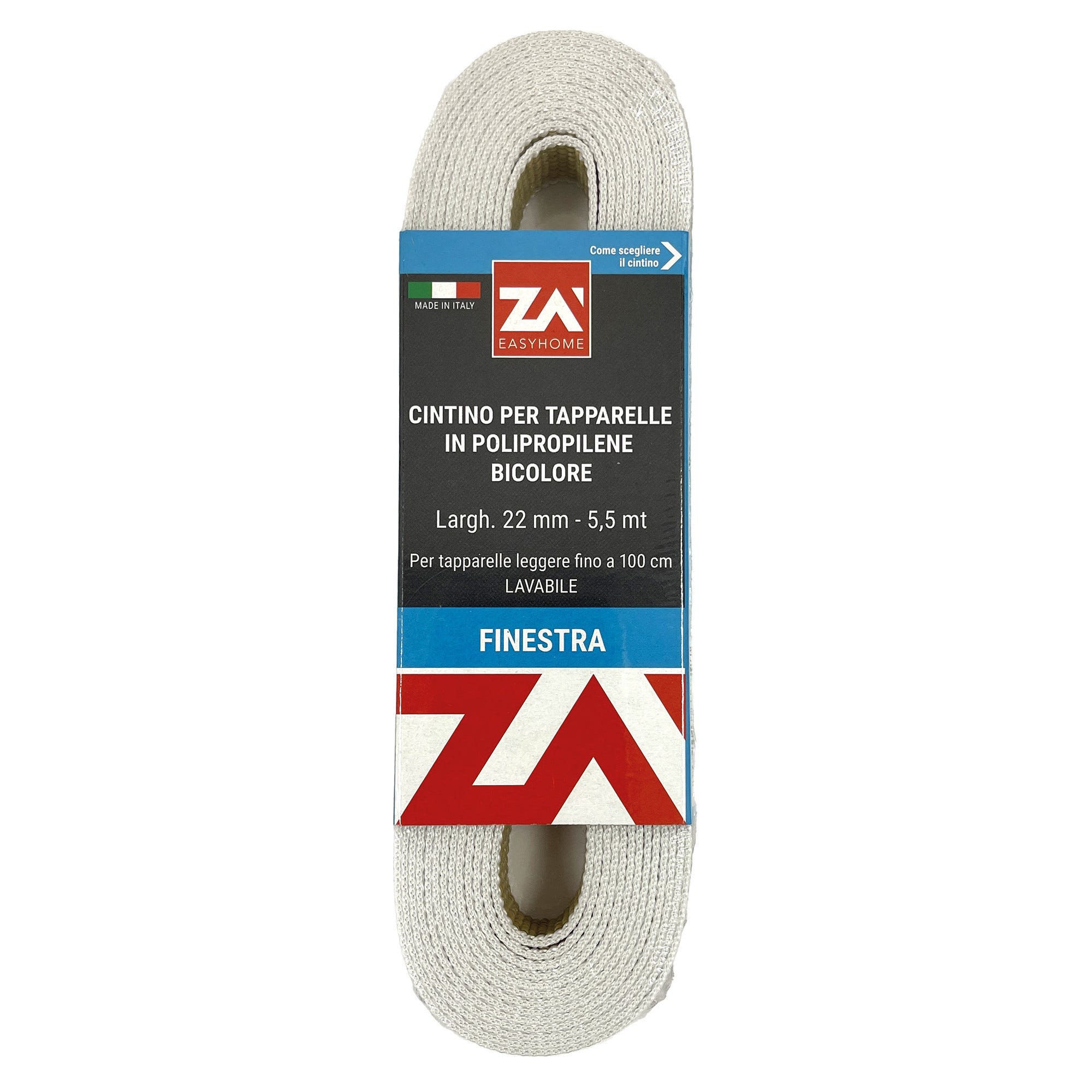 Corderie Italiane 006041788 Cintino Pour Volet Roulant En