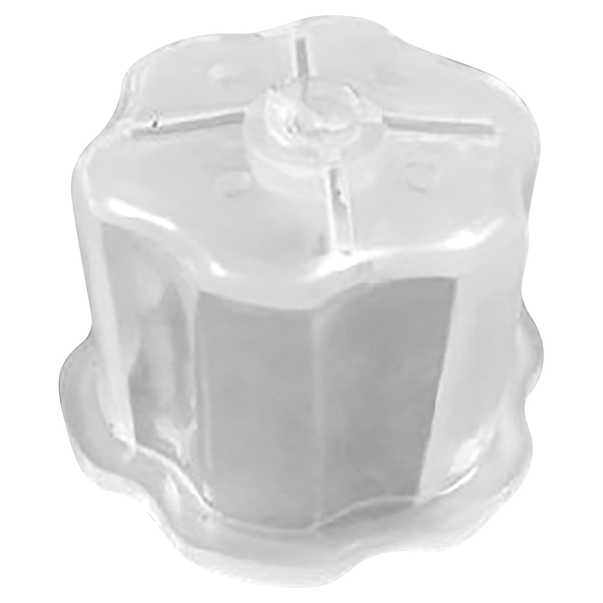 Pomello Bruciatore Originale GE WB03T10281 - Adatto Per Forno E Piano Cottura