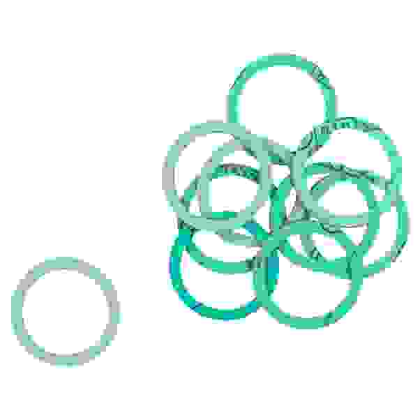 Guarnizione Lamiera Cabine In Rotolo Da 5 Metri: Compra Online Su - Foto 11