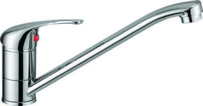 Lavello Integrato 2 Vasche In Inox Argento DELINIA Amaltia L 50 X L 86 Cm 34242775 - Foto 7