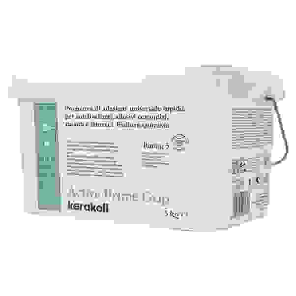 ADESIVO ACTIVE PRIME GRIP 5KG KERAKOLL