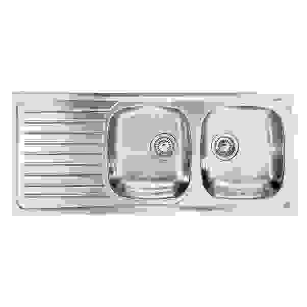 HENDI 597958 Sgocciolatoio In Plastica Bianca Agganciabile – Conforme Norme HACCP, In Polipropilene