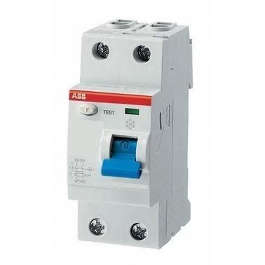 Interruttore Automatico Square D QOB240VH &ndash; 2 Poli, 40A, Nuovo Tipo YI-119