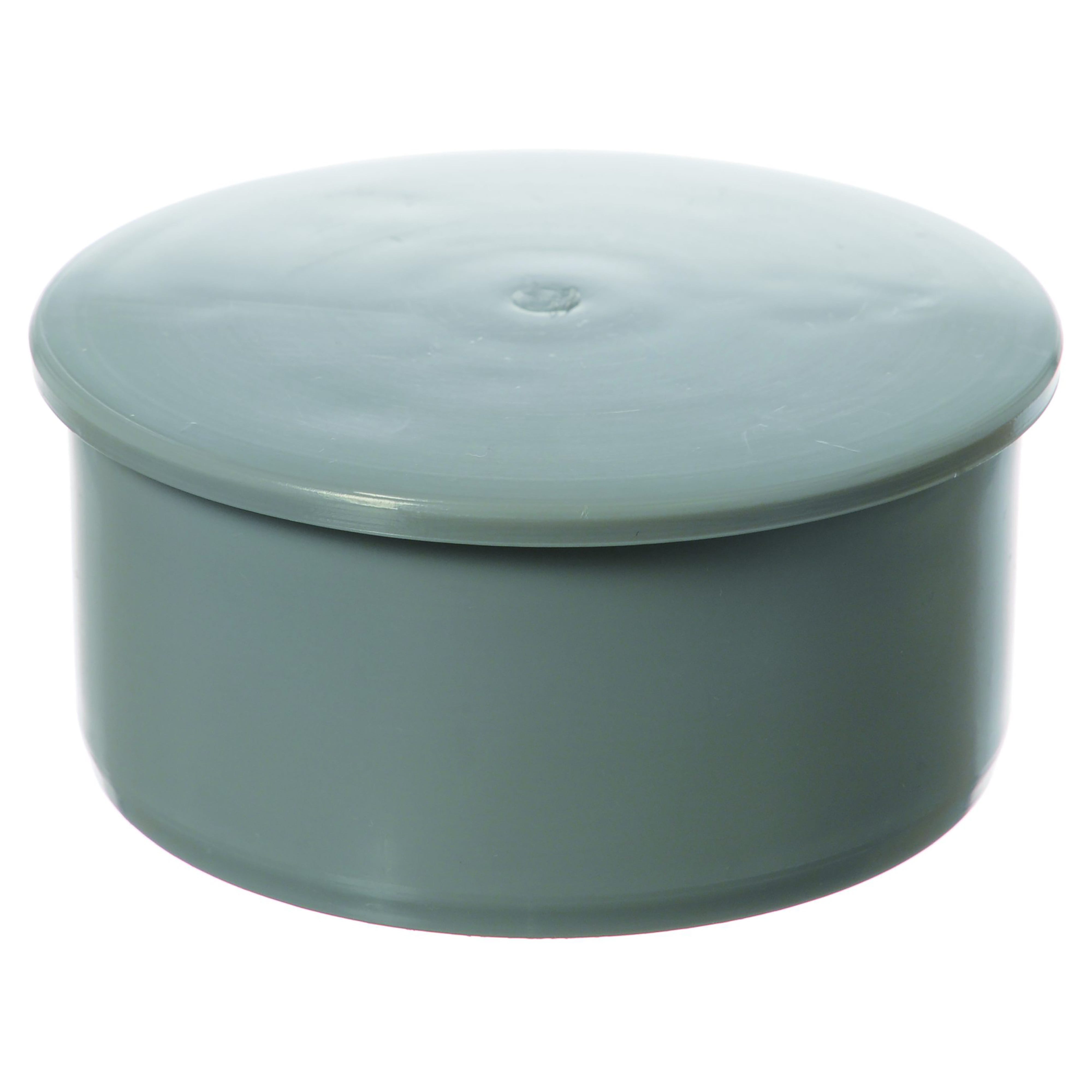 Tappo Per Manicotto Ostendorf DN75 Grigio - Protezione Antincendio E Isolamento Acustico - Foto 9