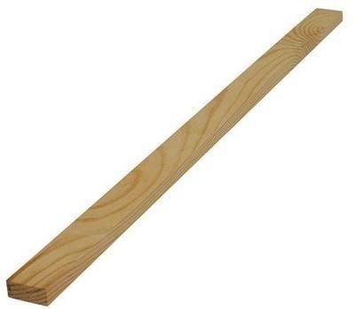 Listello Legno Abete 40x40x2000mm - Asta Per Fai Da Te E Bricolage - Foto 12