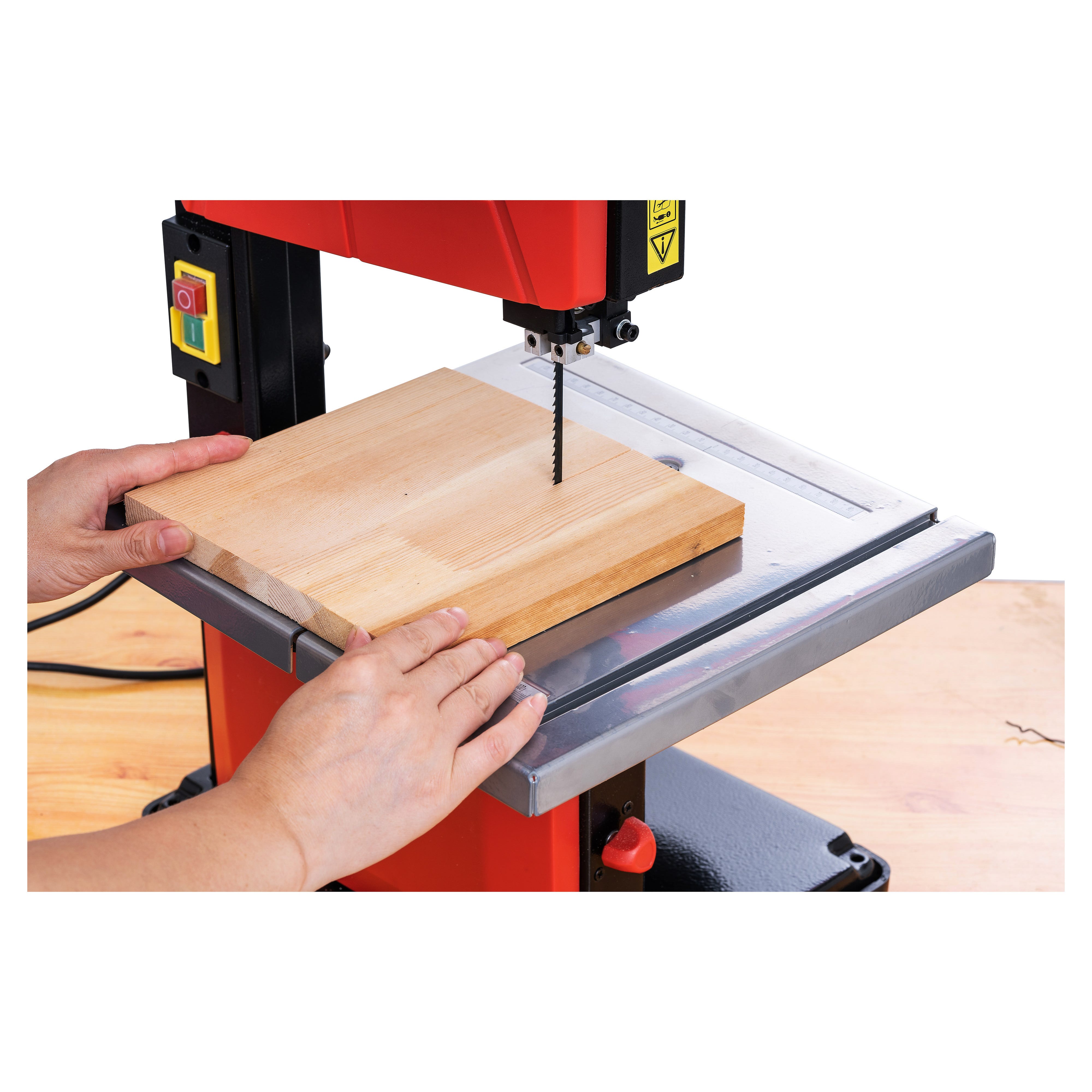 5 Pezzi Lama Per Sega A Nastro 2240mm Lame Per Sega ... - Aliexpress - Foto 7