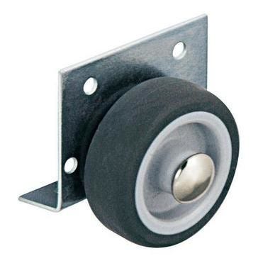 RanDal Staffa Di Montaggio In Alluminio Per Motore Encoder 25GA – Supporto Fisso - 3