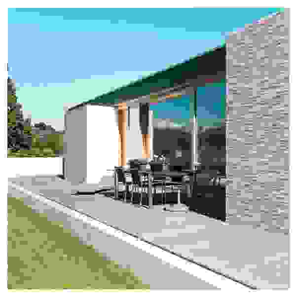GU-ITALIA - PLACCHETTA DI FERMO BASSO 966 - chiavi CASA, AUTO, MOTO e