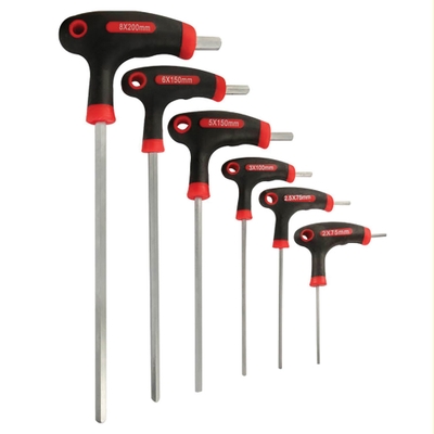 Chiavi Torx con impugnatura Beta 97TTX Chiavi Torx con impugnatura Beta 97TTX