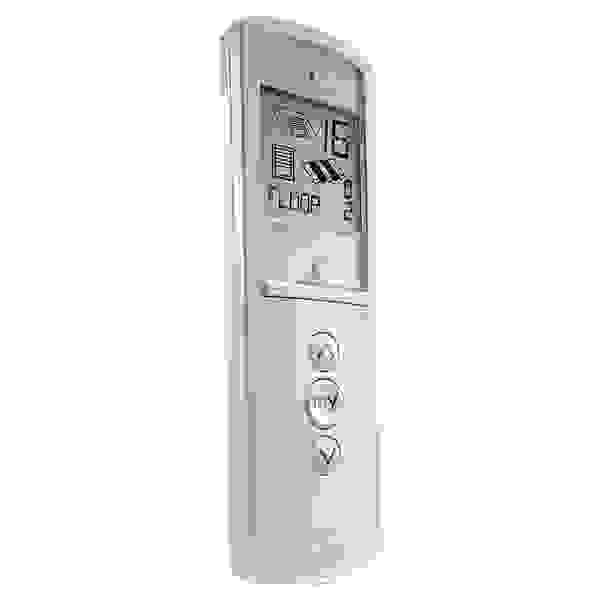 Telecomando TELIS-1-RTS Per Tapparelle - Compatibile Con Patios Centralis E Situo RTS - Include Staffa Da Parete - Foto 4