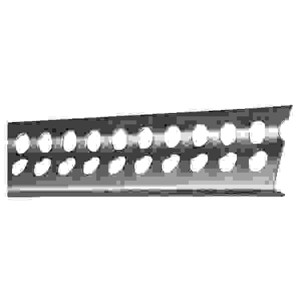 Crivello Per Intonaco In Maglia 2x2 Mm - Ferro Zincato Con Manico Rinforzato - Foto 4